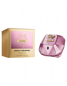 RABANNE Lady Million Empire Eau de Parfum 3349668572045, 001, bb-shop.ro