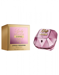 RABANNE Lady Million Empire Eau de Parfum 3349668571970, 001, bb-shop.ro