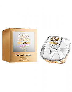 RABANNE Lady Million Lucky Eau de Parfum 3349668562640, 02, bb-shop.ro