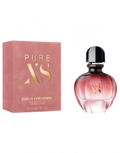 RABANNE Pure Xs For Her Eau de Parfum 3349668545698, 001, bb-shop.ro