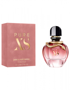 RABANNE Pure Xs For Her Eau de Parfum 3349668545667, 001, bb-shop.ro