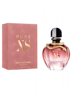 RABANNE Pure Xs For Her Eau de Parfum 3349668545636, 001, bb-shop.ro