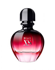 RABANNE Black XS For Her Eau de Parfum 3349668555093, 02, bb-shop.ro