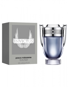 Parfumuri, RABANNE Invictus Eau de Toilette 100ml 3349668515660, bb-shop.ro
