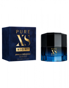 RABANNE Pure Xs Night Eau de Parfum 3349668573868, 001, bb-shop.ro