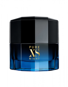 RABANNE Pure Xs Night Eau de Parfum 3349668573868, 02, bb-shop.ro
