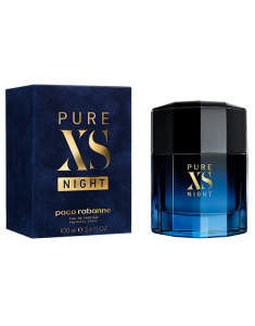 RABANNE Pure Xs Night Eau de Parfum 3349668573844, 001, bb-shop.ro