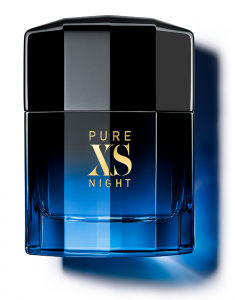 RABANNE Pure Xs Night Eau de Parfum 3349668573844, 02, bb-shop.ro
