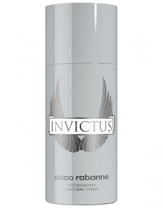 RABANNE Invictus Deodorant Spray 3349668530564, 02, bb-shop.ro