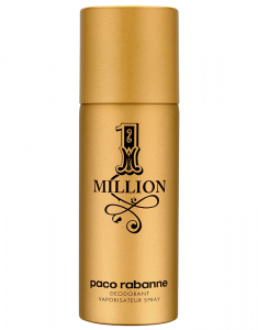 RABANNE 1 Million Deodorant Spray 3349668530502, 02, bb-shop.ro