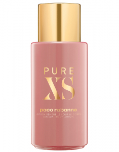 RABANNE Pure XS For Her Body Lotion 3349668550296, 02, bb-shop.ro