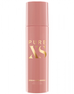 RABANNE Pure Xs For Her Deodorant Spray 3349668550357, 02, bb-shop.ro