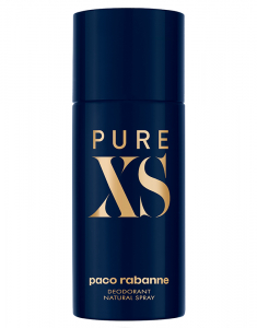 RABANNE Pure Xs Deodorant Spray 3349668550470, 02, bb-shop.ro