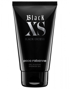 RABANNE Black XS For Him Shower Gel 3349668550777, 02, bb-shop.ro
