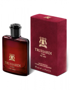 TRUSSARDI Trussardi Uomo The Red Eau de Toilette 8011530015213, 02, bb-shop.ro