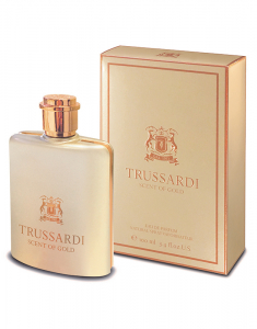 TRUSSARDI Scent of Gold Eau de Parfum 8011530805883, 02, bb-shop.ro