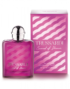 TRUSSARDI Sound of Donna Eau de Parfum 8011530805913, 02, bb-shop.ro
