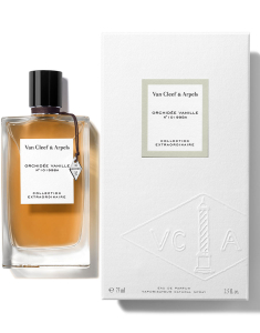 VAN CLEEF&ARPELS Orchide Vanille Eau de Parfum 3386460018012, 001, bb-shop.ro