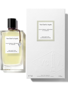 VAN CLEEF&ARPELS California Reverie Eau de Parfum 3386460064576, 001, bb-shop.ro