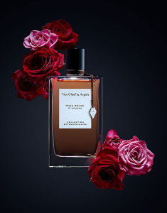VAN CLEEF&ARPELS Rose Rouge Eau de Parfum 3386460102278, 002, bb-shop.ro