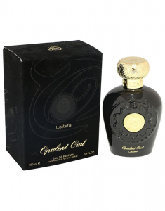 LATTAFA Opulent Oud Eau De Parfum 6291107450438, 02, bb-shop.ro