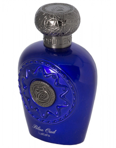 LATTAFA Blue Oud Eau De Parfum 6291107450452, 001, bb-shop.ro