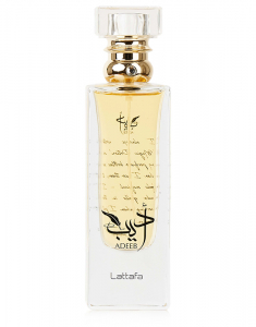 LATTAFA Adeeb Eau De Parfum 6291107453422, 001, bb-shop.ro