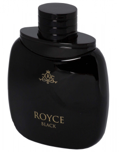 VURV Royce Black Eau De Parfum 6291107451206, 001, bb-shop.ro