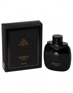 VURV Royce Black Eau De Parfum 6291107451206, 02, bb-shop.ro