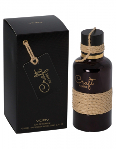 VURV Craft Noire Eau De Parfum 6291107453842, 02, bb-shop.ro
