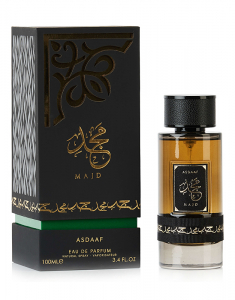ASDAAF Majd Eau De Parfum 6291107456409, 02, bb-shop.ro