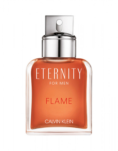 CALVIN KLEIN Eternity Flame for Men Eau de Toilette 3614225670473, 02, bb-shop.ro