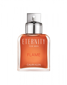 CALVIN KLEIN Eternity Flame for Men Eau de Toilette 3614225670510, 02, bb-shop.ro