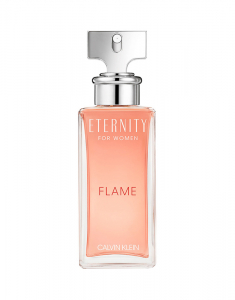 CALVIN KLEIN Eternity Flame for Women Eau de Parfum 3614225671371, 02, bb-shop.ro