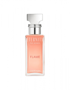 CALVIN KLEIN Eternity Flame for Women Eau de Parfum 3614225671418, 02, bb-shop.ro