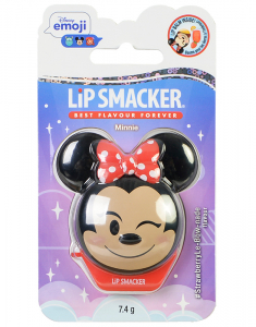 LIP SMACKER Balsam Buze Disney Emoji Minnie 0050051888430, 001, bb-shop.ro