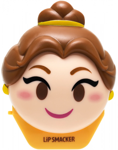 LIP SMACKER Balsam Buze Disney Emoji Belle 0050051888454, 02, bb-shop.ro