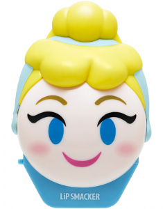 LIP SMACKER Balsam Buze Disney Emoji Cinderella 0050051888461, 02, bb-shop.ro
