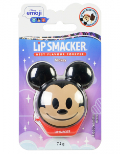 LIP SMACKER Balsam Buze Disney Emoji Mickey 0050051888478, 001, bb-shop.ro