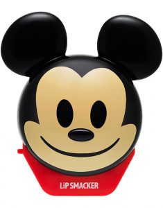 LIP SMACKER Balsam Buze Disney Emoji Mickey 0050051888478, 02, bb-shop.ro