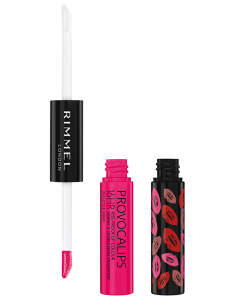 RIMMEL LONDON Ruj Rezistent la Transfer Provocalips 3607344546682, 001, bb-shop.ro