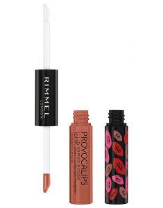 RIMMEL LONDON Ruj Rezistent la Transfer Provocalips 3607344546729, 001, bb-shop.ro