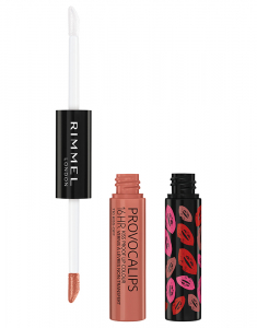 RIMMEL LONDON Ruj Rezistent la Transfer Provocalips 3614225463716, 001, bb-shop.ro