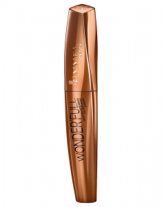 Produse machiaj, RIMMEL LONDON Mascara Wonder'Full Argan 001 Black 11.5ml 3607347887867, bb-shop.ro