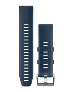Curele si Bratari Ceasuri, Curea cu catarama Garmin QuickFit 22 010-13989-00, bb-shop.ro