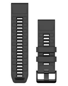 Curele si Bratari Ceasuri, Curea cu catarama Garmin QuickFit 26 010-13393-10, bb-shop.ro