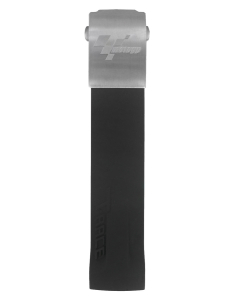 Curele si Bratari Ceasuri, Curea cu catarama Tissot T-Race MotoGP T603026856, bb-shop.ro