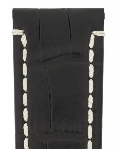 Curea Cu Catarama Hirsch Exotic embossed Leather Knight 10902850-2-24, 004, bb-shop.ro