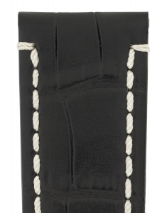Curea Cu Catarama Hirsch Exotic embossed Leather Knight 10902850-2-28, 004, bb-shop.ro