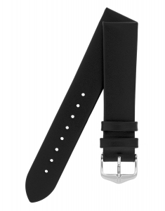 Curele si Bratari Ceasuri, Curea cu catarama Hirsch Untextured leather Diamond Calf 14130250-2-24, bb-shop.ro